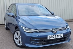 Volkswagen Golf Hatchback (20 on) 1.5 TSI 150 Match 5dr For Sale - Arnold Clark Click & Collect Thurrock, Thurrock