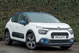 Citroen C3 (17-24) 1.2 PureTech Feel 5d For Sale - Arnold Clark Click & Collect Thurrock, Thurrock