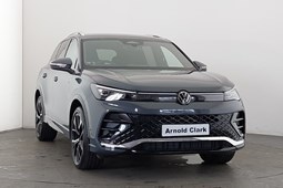 Volkswagen Tiguan SUV (24 on) 2.0 TDI R-Line 5dr DSG For Sale - Arnold Clark Click & Collect Thurrock, Thurrock