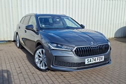 Skoda Superb Estate (24 on) 2.0 TDI SE L 5dr DSG For Sale - Arnold Clark Click & Collect Thurrock, Thurrock