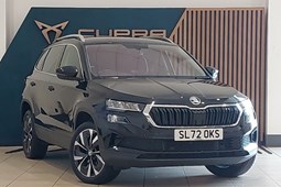 Skoda Karoq SUV (17 on) 1.5 TSI SE L 5dr DSG For Sale - Arnold Clark Click & Collect Thurrock, Thurrock