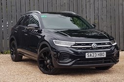 Volkswagen T-Roc SUV (17 on) 1.5 TSI EVO R-Line 5dr For Sale - Arnold Clark Click & Collect Thurrock, Thurrock