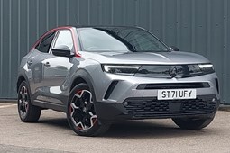 Vauxhall Mokka SUV (20 on) 1.2 Turbo SRi Premium 5dr Auto For Sale - Arnold Clark Click & Collect Thurrock, Thurrock