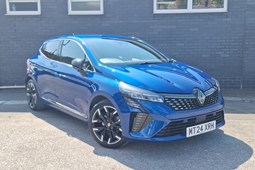 Renault Clio Hatchback (19 on) 1.6 E-TECH full hybrid 145 Techno 5dr Auto For Sale - Arnold Clark Click & Collect Thurrock, Thurrock