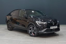 Renault Arkana SUV (21-24) 1.6 E-TECH Hybrid 145 R.S. Line 5dr Auto For Sale - Arnold Clark Click & Collect Thurrock, Thurrock