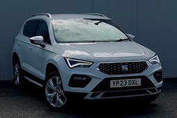 SEAT Ateca SUV (16 on) 1.5 TSI EVO Xperience 5d For Sale - Arnold Clark Click & Collect Thurrock, Thurrock
