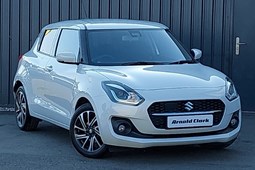 Suzuki Swift Hatchback (17-23) 1.2 Dualjet SHVS SZ5 Auto 5d For Sale - Arnold Clark Click & Collect Thurrock, Thurrock