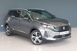 Peugeot 5008 SUV (17-24) 1.5 BlueHDi GT 5dr EAT8 For Sale - Arnold Clark Click & Collect Thurrock, Thurrock