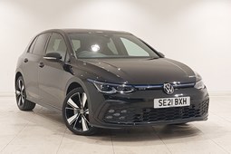 Volkswagen Golf GTE (21 on) 1.4 TSI GTE 5dr DSG For Sale - Arnold Clark Click & Collect Thurrock, Thurrock