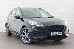 Ford Kuga SUV (20 on) 2.5 Duratec FHEV ST-Line Edition CVT 5d For Sale - Arnold Clark Click & Collect Thurrock, Thurrock