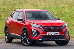 Peugeot 2008 (20 on) 1.2 PureTech 130 Allure 5dr EAT8 For Sale - Arnold Clark Click & Collect Thurrock, Thurrock