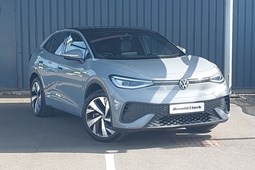 Volkswagen ID.5 SUV (22 on) 128kW Style Pro 77kWh 5dr Auto For Sale - Arnold Clark Click & Collect Thurrock, Thurrock