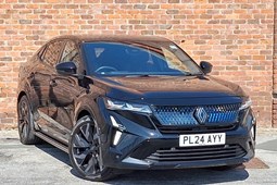Renault Rafale SUV (24 on) E-Tech FHEV Techno Esprit Alpine 5dr Auto For Sale - Arnold Clark Click & Collect Thurrock, Thurrock