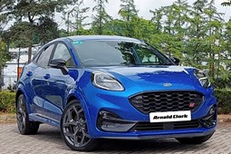 Ford Puma ST (20 on) 1.0 EcoBoost Hybrid mHEV ST 5dr DCT For Sale - Arnold Clark Click & Collect Thurrock, Thurrock