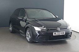 Volkswagen Golf Hatchback (20 on) R-Line 1.5 TSI 150PS 5d For Sale - Arnold Clark Click & Collect Thurrock, Thurrock