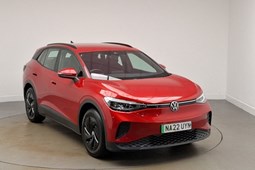 Volkswagen ID.4 SUV (21 on) 109kW Life Pure 52kWh 5dr Auto For Sale - Arnold Clark Click & Collect Thurrock, Thurrock