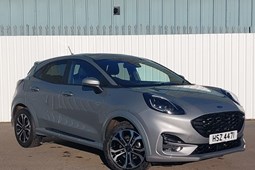 Ford Puma SUV (19 on) ST-Line 1.0 Ford Ecoboost Hybrid (mHEV) 125PS 5d For Sale - Arnold Clark Click & Collect Thurrock, Thurrock