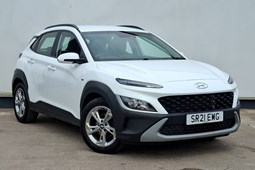 Hyundai Kona SUV (17-23) 1.0 TGDi 48V MHEV SE Connect 5dr For Sale - Arnold Clark Click & Collect Thurrock, Thurrock