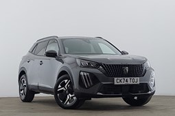 Peugeot 2008 (20 on) 1.2 PureTech 130 Allure 5dr For Sale - Arnold Clark Click & Collect Thurrock, Thurrock