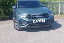 Volkswagen T-Roc SUV (17 on) 2.0 TDI 150 EVO R-Line 5dr DSG For Sale - Arnold Clark Click & Collect Thurrock, Thurrock