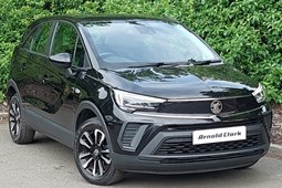 Vauxhall Crossland SUV (21 on) 1.2 Turbo SE Edition 5dr For Sale - Arnold Clark Click & Collect Thurrock, Thurrock