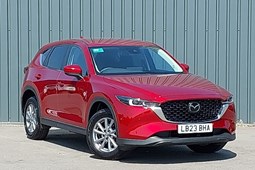 Mazda CX-5 SUV (17 on) 2.0 MHEV Centre-Line 5dr Auto For Sale - Arnold Clark Click & Collect Thurrock, Thurrock