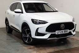 MG HS SUV (19-24) 1.5 T-GDI Trophy 5dr For Sale - Arnold Clark Click & Collect Thurrock, Thurrock