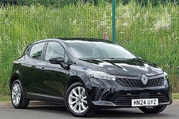 Renault Clio Hatchback (19 on) 1.0 TCe 90 Evolution 5dr For Sale - Arnold Clark Click & Collect Thurrock, Thurrock