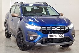 Dacia Sandero Stepway (21 on) 1.0 TCe Extreme 5dr For Sale - Arnold Clark Click & Collect Thurrock, Thurrock