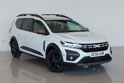 Dacia Jogger SUV (22 on) 1.6 HEV Extreme 5dr Auto For Sale - Arnold Clark Click & Collect Thurrock, Thurrock