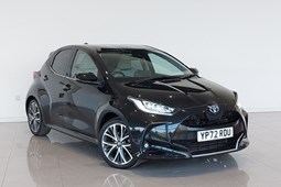 Toyota Yaris (20 on) 1.5 Hybrid Excel CVT 5d For Sale - Arnold Clark Click & Collect Thurrock, Thurrock