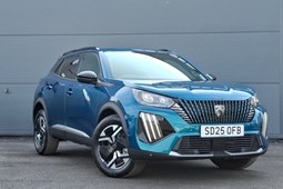 Peugeot 2008 (20 on) 1.2 Hybrid 136 Allure 5dr e-DSC6 For Sale - Arnold Clark Click & Collect Thurrock, Thurrock