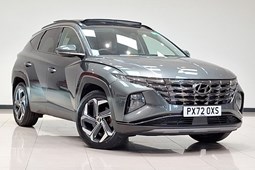 Hyundai Tucson SUV (21 on) 1.6 TGDi Hybrid 230 Ultimate 5dr 2WD Auto For Sale - Arnold Clark Click & Collect Thurrock, Thurrock