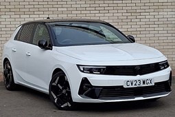 Vauxhall Astra GSe (23-25) 1.6 Hybrid GSe 5dr Auto For Sale - Arnold Clark Click & Collect Thurrock, Thurrock