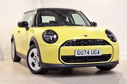 MINI Cooper Hatchback (24 on) 1.5 C Classic 3dr Auto For Sale - Arnold Clark Click & Collect Thurrock, Thurrock