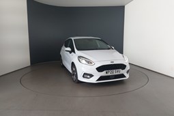 Ford Fiesta Hatchback (17-23) ST-Line Edition 1.0T EcoBoost 95PS 5d For Sale - Arnold Clark Click & Collect Thurrock, Thurrock