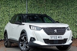 Peugeot 2008 (20 on) 1.2 PureTech 130 GT 5dr For Sale - Arnold Clark Click & Collect Thurrock, Thurrock