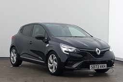 Renault Clio Hatchback (19 on) 1.0 TCe 90 RS Line 5d For Sale - Arnold Clark Click & Collect Thurrock, Thurrock