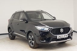 MG ZS SUV (17-24) 1.0T GDi Excite DCT 5d For Sale - Arnold Clark Click & Collect Thurrock, Thurrock