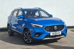 MG ZS SUV (17-24) 1.0T GDi Exclusive 5dr For Sale - Arnold Clark Click & Collect Thurrock, Thurrock