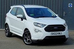 Ford EcoSport (14 on) ST-Line 1.0 EcoBoost 125PS (10/2017 on) 5d For Sale - Arnold Clark Click & Collect Thurrock, Thurrock