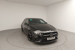 Mercedes-Benz A-Class Hatchback (18 on) A200 AMG Line Executive Edition 5dr For Sale - Arnold Clark Click & Collect Thurrock, Thurrock