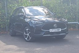 MG HS SUV (19-24) 1.5 T-GDI SE 5dr For Sale - Arnold Clark Click & Collect Thurrock, Thurrock