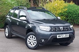Dacia Duster SUV (18-24) 1.0 TCe 90 Comfort 5dr For Sale - Arnold Clark Click & Collect Thurrock, Thurrock