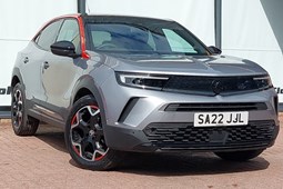Vauxhall Mokka SUV (20 on) 1.2 Turbo SRi Premium 5dr Auto For Sale - Arnold Clark Click & Collect Thurrock, Thurrock