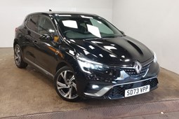 Renault Clio Hatchback (19 on) 1.0 TCe 90 RS Line 5d For Sale - Arnold Clark Click & Collect Thurrock, Thurrock