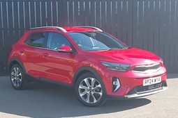 Kia Stonic SUV (17 on) 1.0T GDi 48V 3 5dr DCT For Sale - Arnold Clark Click & Collect Thurrock, Thurrock