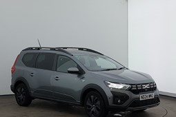 Dacia Jogger SUV (22 on) 1.0 TCe Expression 5dr For Sale - Arnold Clark Click & Collect Thurrock, Thurrock