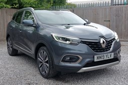 Renault Kadjar (15-22) S Edition TCe 140 5d For Sale - Arnold Clark Click & Collect Thurrock, Thurrock