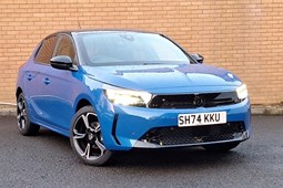 Vauxhall Corsa Hatchback (20 on) 1.2 GS 5dr For Sale - Arnold Clark Click & Collect Thurrock, Thurrock